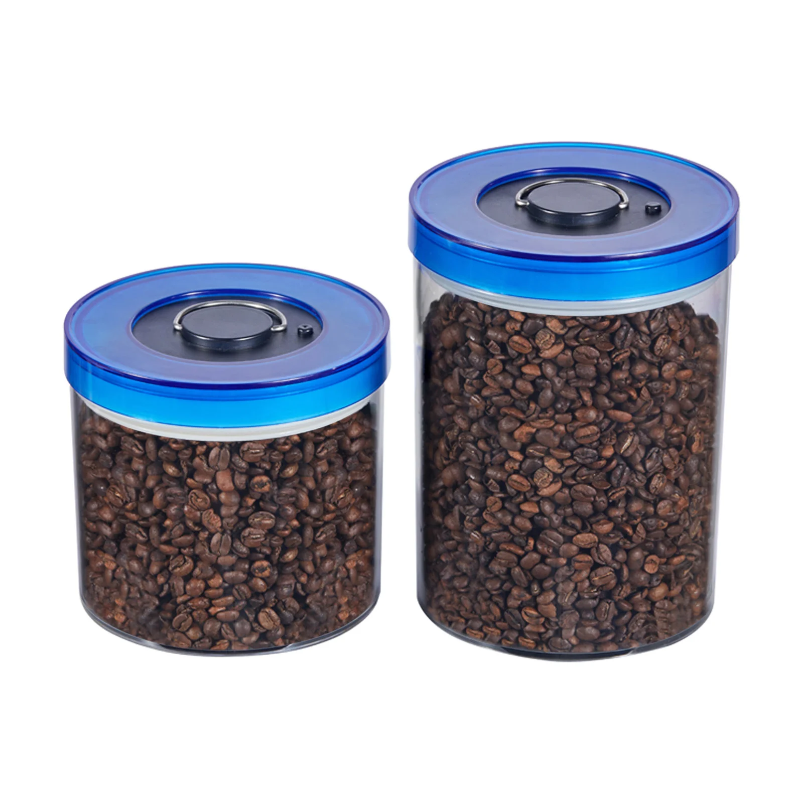 Vacuum Storage Container Amazon Listing Design ecommerce product visual