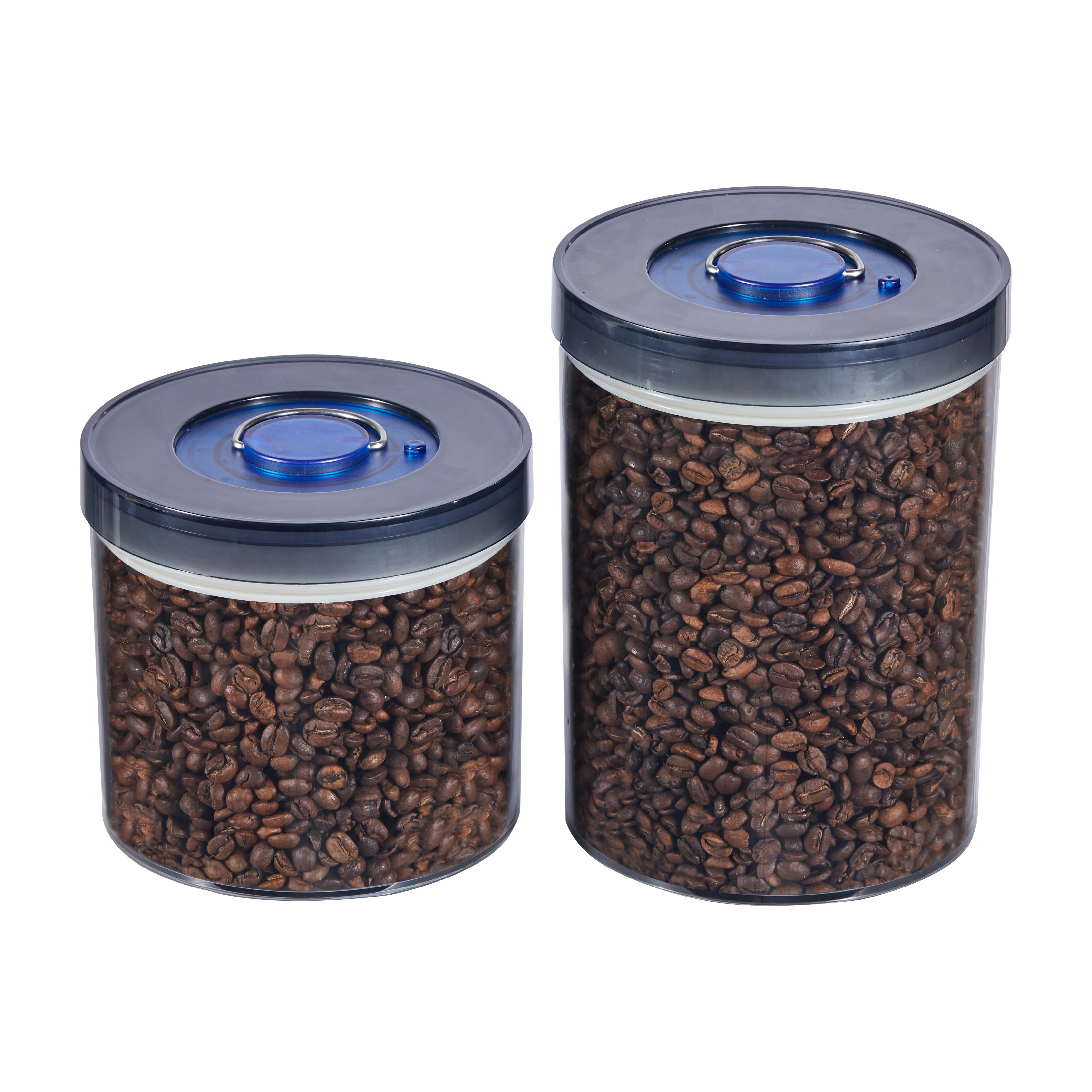 Vacuum Storage Container Amazon Listing Design ecommerce product visual